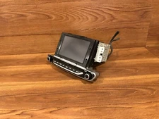 2017-2019 HYUNDAI IONIQ SCREEN MONITOR CD RADIO HEADUNIT RECEIVER DISPLAY OEM