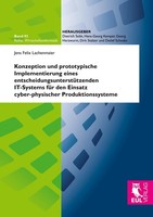Konzeption Und Prototypische Implementierung Eines EntscheidungsunterstüTzenden