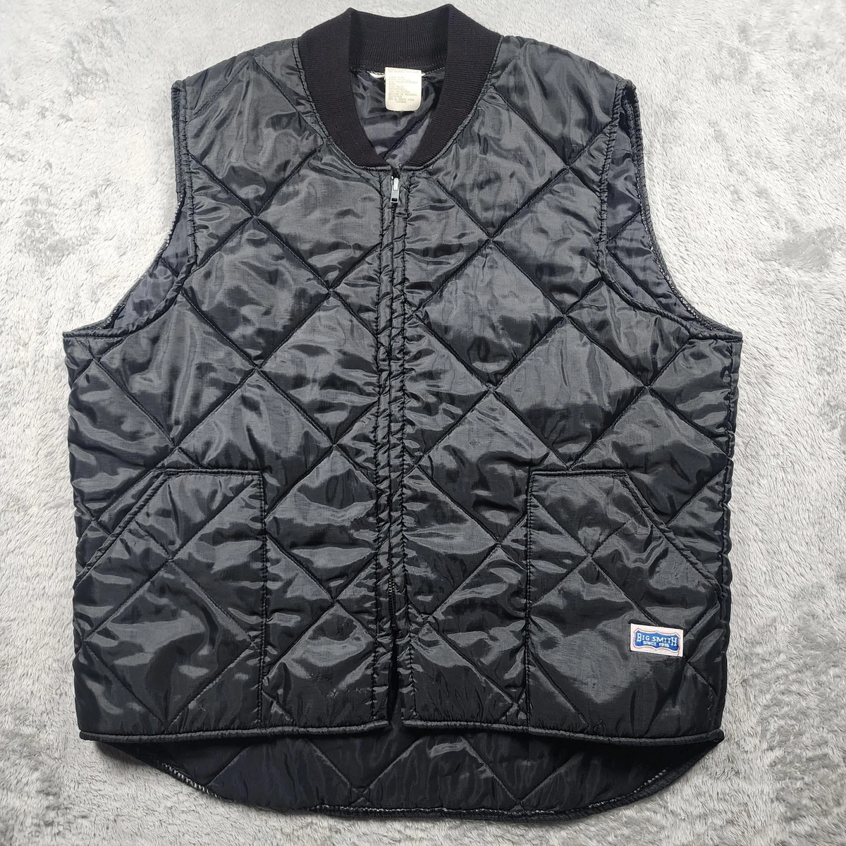 Big Smith Vests for Men for Sale - Shop New & Used - eBay