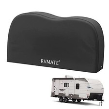 RV Tire Covers, Dual Axle Wheel Cover 1 Pack Fits 30"-33" 30"-33" 1 PCS