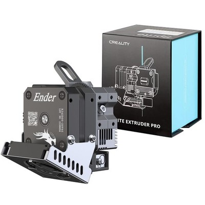 Official Sprite Extruder Pro 80N Torque All Metal Direct Drive For Ender3 S1
