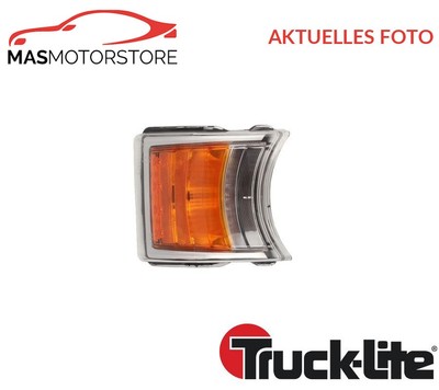 BLINKER BLINKLICHT BLINKLEUCHTE LINKS RECHT TRUCKLIGHT CL-SC003 I NEU