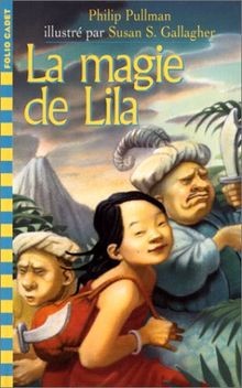 La Magie de Lila von Pullman, Philip | Buch | Zustand gut