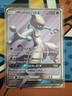 Mewtwo GX (Full Art) Ultra Rare Holo Shining Legends 72/73 NM Pokémon TCG