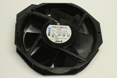 EBMPAPST W2E142-BB01-01 230V 172mm 7056ES Axiallüfter
