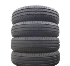 4 x MICHELIN 175/65 R17 87H ePrimacy TOYOTA AYGO X Sommerreifen 2021 6,2mm