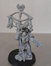 Forgeworld Maloghurst the Twisted Chaos Space Marines 30k Warhammer