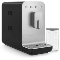 Smeg BCC13 Contemporary Automatic Bean to Cup Coffee Machine MATTE BLACK BNIB