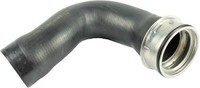 Metzger Autoteile Ladeluftschlauch 2400191 FüR Audi Seat Skoda VW