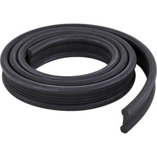 Model T Windshield Rubber Cowl