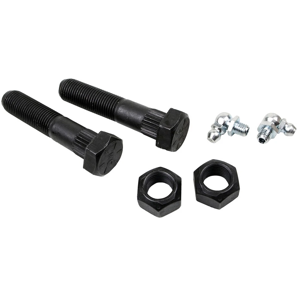 MS40908 Kit Mevotech brazo de control eje delantero superior para Ford Maverick Comet Foto 2 de 2