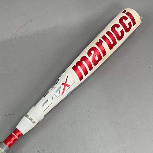 Marucci CATX Connect 31/23 (-8) USSSA Baseball Bat