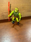 Whiplash He-Man Masters Of The Universe 1983 MOTU  Action Figure vintage