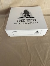 *YETI 4000 TCG DELUXE storage box for Bulk Card Collections = Pokemon, MTG.. Etc