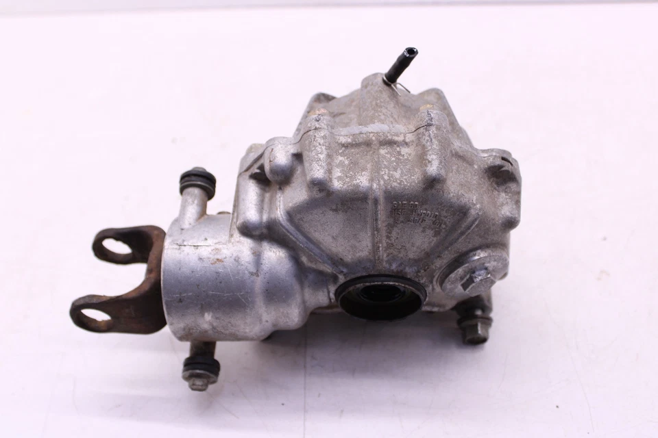 1999 YAMAHA БОЛЬШОЙ МЕДВЕДЬ 350 YFM350FW 4 X 4 OEM ПЕРЕДНИЙ ДИФФЕРЕНЦИАЛ ОКОНЧАТЕЛЬНЫЙ ПРИВОД - Изображение 3 из 4