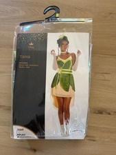 Disney Princess Tiana Adult Costume
