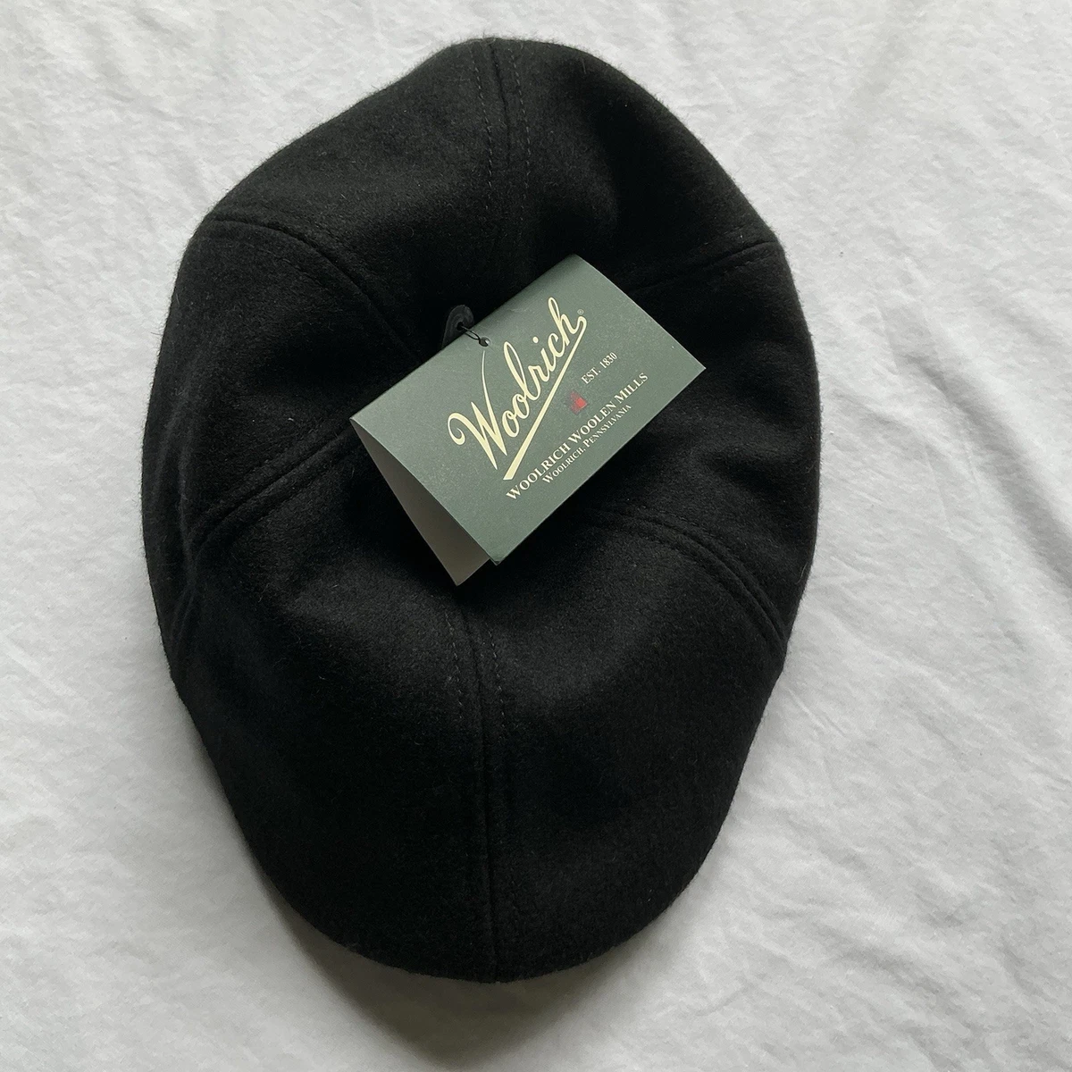 old Supreme woolrich ドッグイヤーハンチング Vintage old Supreme woolrich ドッグイヤーハンチング Vintage Woolrich Wool