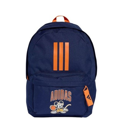 ADIDAS X DISNEY MICKEY MOUSE K BACKPACK DKBLUE/PUOR