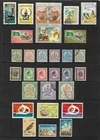 LIBYA  stamp selection (ref.156)