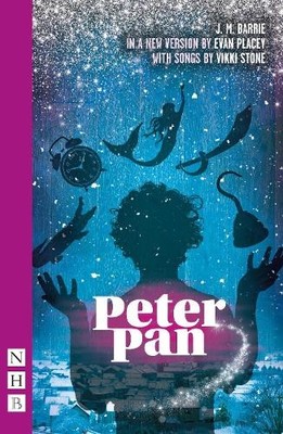 J.M. Barrie Peter Pan (Taschenbuch) NHB Modern Plays