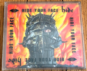 X Japan Hide | eBay