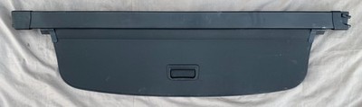 AUDI A4 S4 RS4 ALLROAD ESTATE B9 2016-2025 GENUINE PARCEL SHELF LUGGAGE COVER