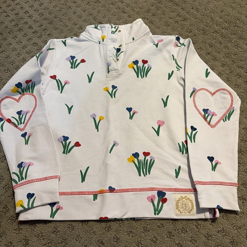 Beaufort Bonnet Girls Shirt