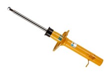 1x Stoßdämpfer B6 Hochleistungsdämpfer BILSTEIN 22-235435 für TOYOTA 107 C1 AYGO