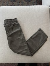 Levi's Men's 511 Mid Rise Slim Leg Fit Full Slim-Fit Jeans Heavyweight