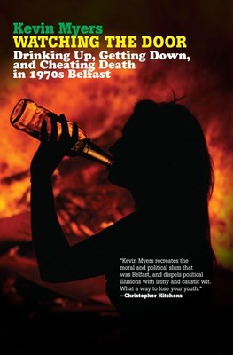 Watching the Door: Drinking Up, Getting Down, and Cheating Death in 1970s Be...
