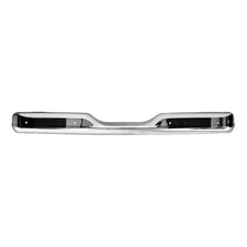 Dynacorn 1110D Bumper Rear 63-66 Fleetside Fits Chevy