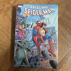 Amazing Spider-Man Omnibus Volume 5 Hardcover Marvel