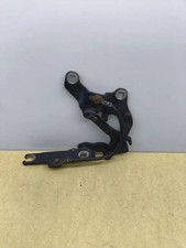 BMW 3 E90 Motorhaubenscharnier vorne links 7115263 2.00 Diesel 2011 33112660
