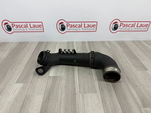 VW Passat 3C Ladeluft Schlauch Rohr Ladeluftschlauch 3C0145762J 3C0145770B