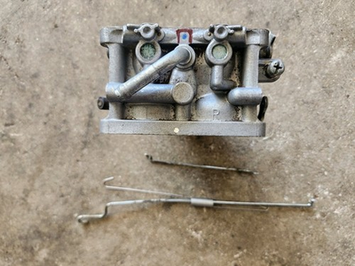 #ad Briggs And Stratton 23hhp CarburetorBriggs and Stratton 844303 Engines 386777 $165.00