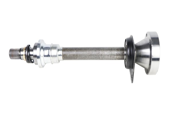 ✅Fits GSP 261255 DRIVESHAFT RIGHT KPL. (SHORT WITH SUPPORT) ⭐UK Seller⭐ - Image 9