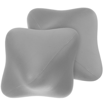 2 Pcs Handgelenk-griffverstärker Handtherapiebälle Handgriffe Trainieren