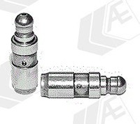Ae VentilstößEl Einlassseite U.A. FüR Bmw, CitroËN, Mini, Peugeot