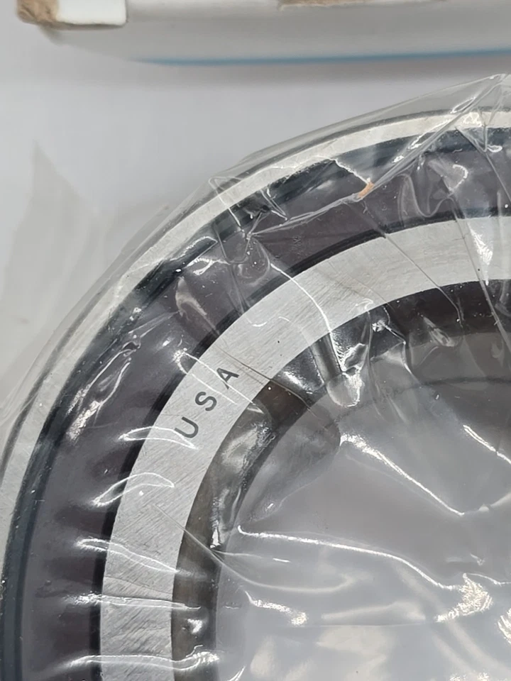 Wheel Bearing National 510092 NTN USA - Image 3 of 4