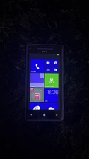 HTC Windows Phone 8x (PURPLE)  T-MOBILE  1021-05T