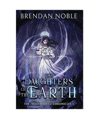 The Daughters of the Earth, Brendan Noble