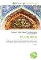 Frederic P. Miller (U. A.) | Chishti Order | Taschenbuch | Englisch (2026)
