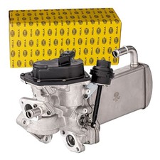 HELLA AGR-MODUL ABGASRÜCKFÜHRVENTIL passend für AUDI A4 A5 A6 Q5 SEAT EXEO |