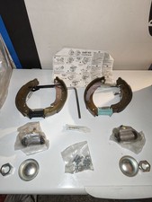 Tambour de frein Peugeot 306