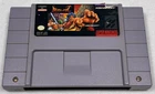 Breath of Fire SNES Authentic Tested Working RPG Square Soft