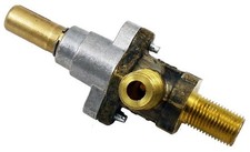 VULCAN-HART 00-404076 BURNER VALVE