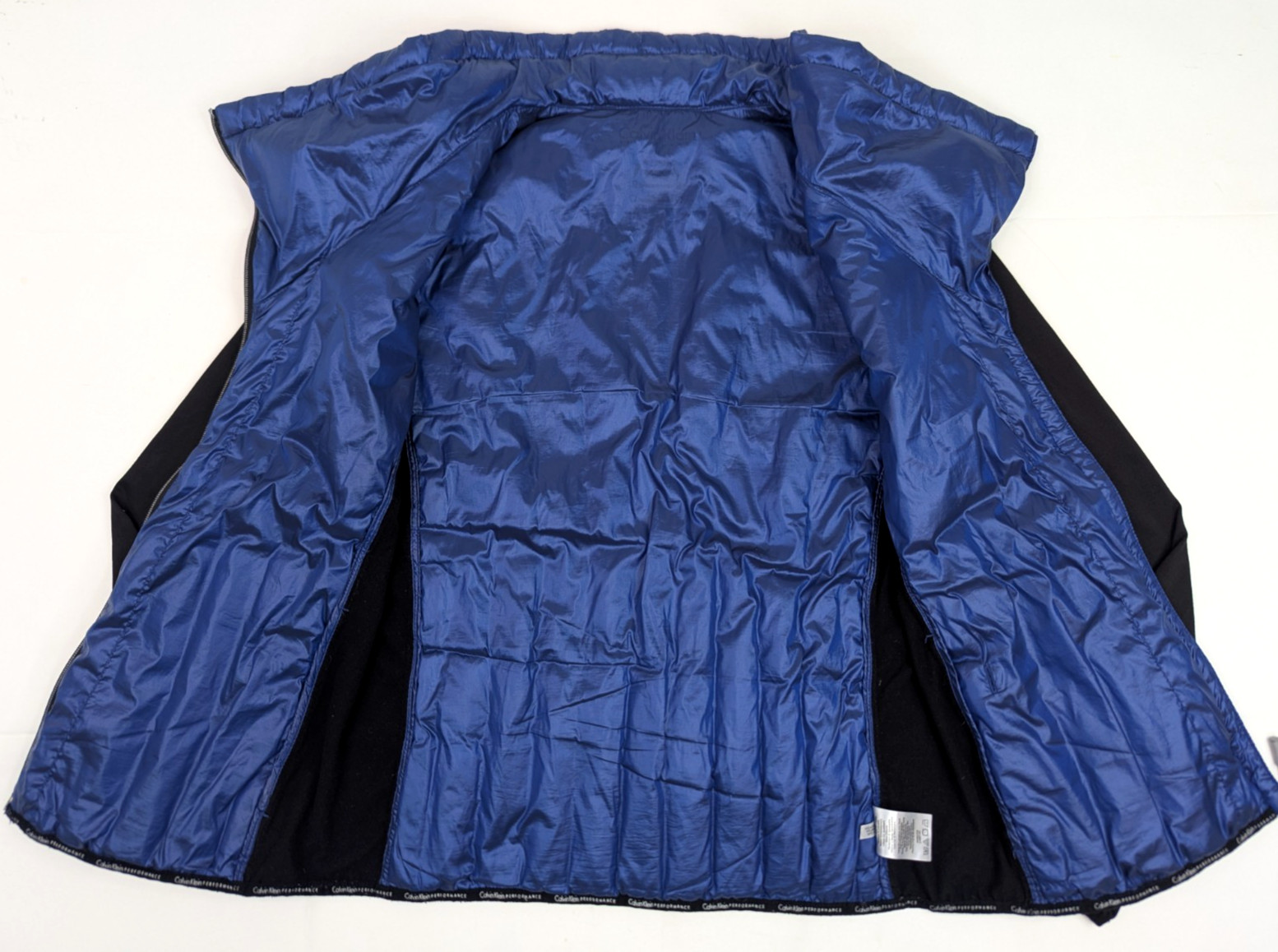 Calvin Klein Performance Down Insulated Puffer Ja… - image 2