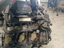 Moteur Mercedes CLASSE C