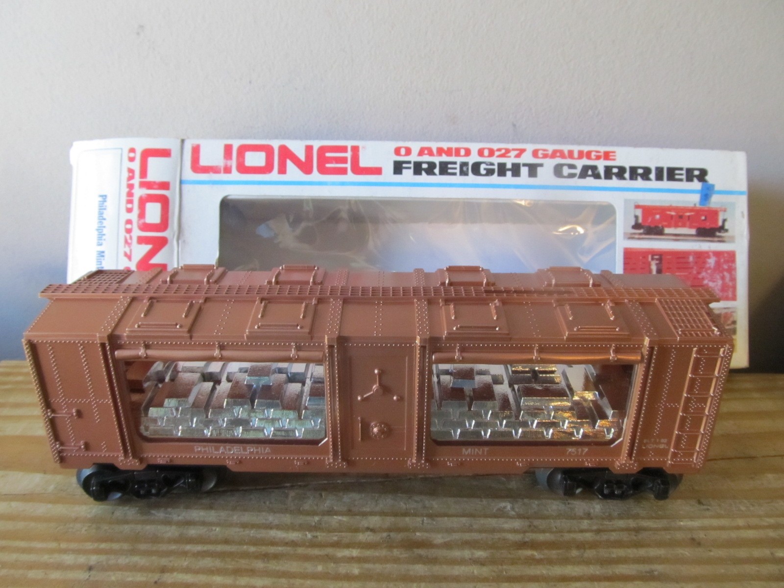 Click here to see eBay Auction