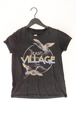 ✨ Only camicia per le signore taglia 32, XS grigio di cotone ✨